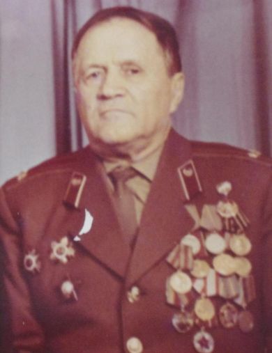 Линник Сергей Сергеевич
