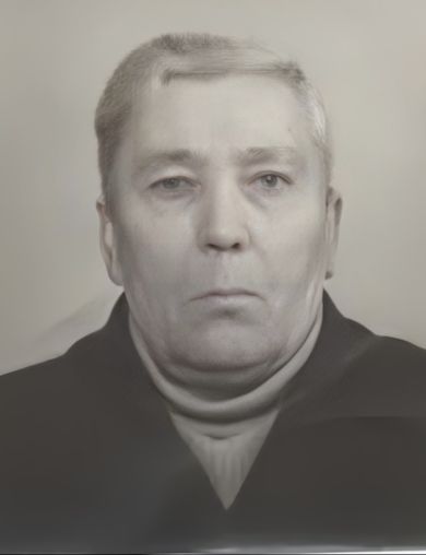 Скиба Иван Никандрович