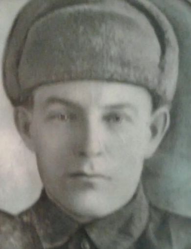 Губарев Яков Алексеевич