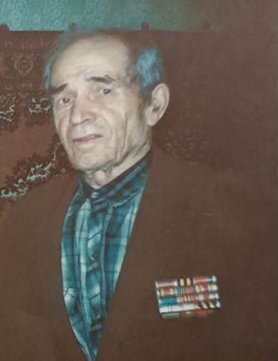 Децик Николай Павлович