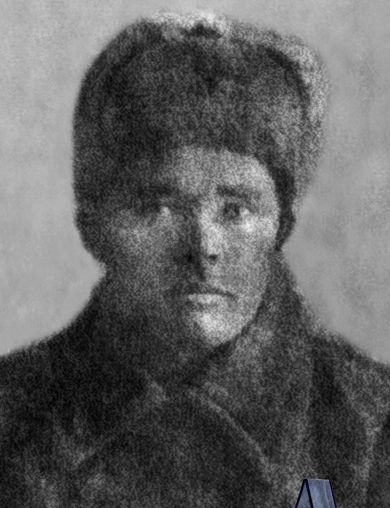 Шмаров Василий Иванович
