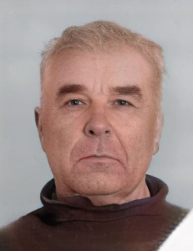 Названов Петр Алексеевич
