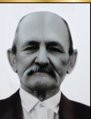 Кириченко Андрей Миронович