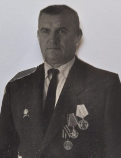 Неумывакин Александр Егорович