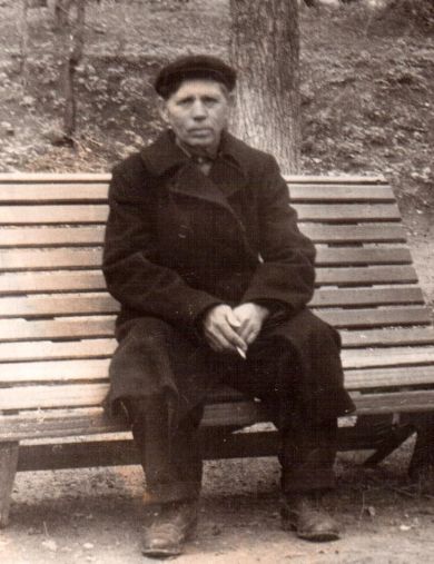 Черкесов Николай Егорович