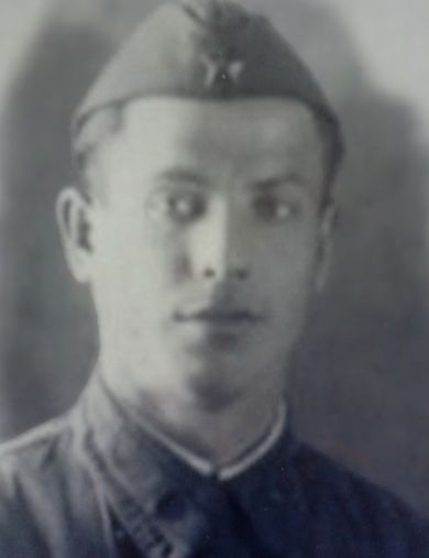Лялин Михаил Иванович