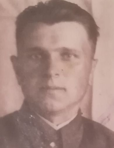 Ковалев Николай Александрович