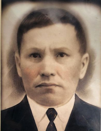 Иванов Тарас Иванович