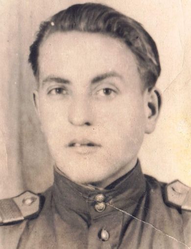 Дворников Леонид Иванович
