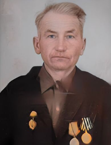 Осипов Дмитрий Дмитриевич