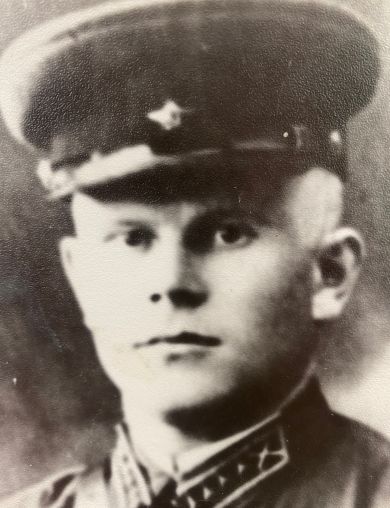 Выборнов Алексей Алексеевич