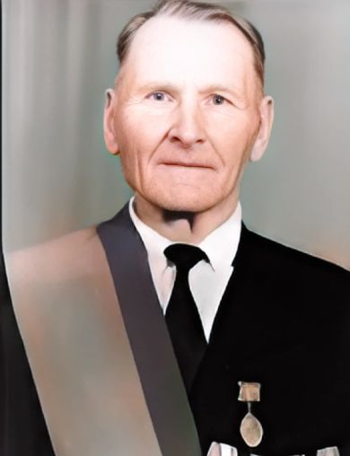 Плешков Федов Александрович
