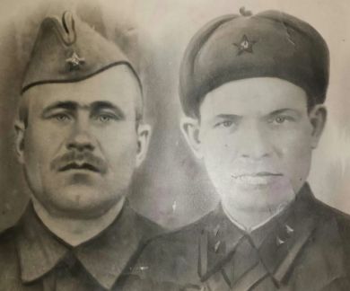 Тимошин Иван И Масюк Семен