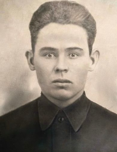 Пьяных Дмитрий Кириллович