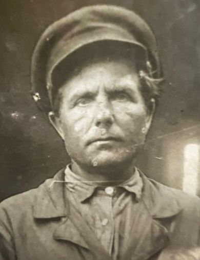Гришанин Денис Спиридонович