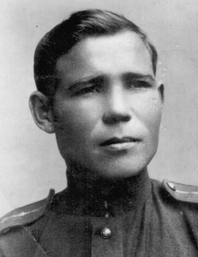 Терсков Александр Николаевич