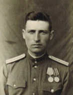 Беззубцев Илья Иванович