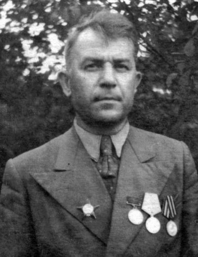 Демченко Павел Дмитриевич
