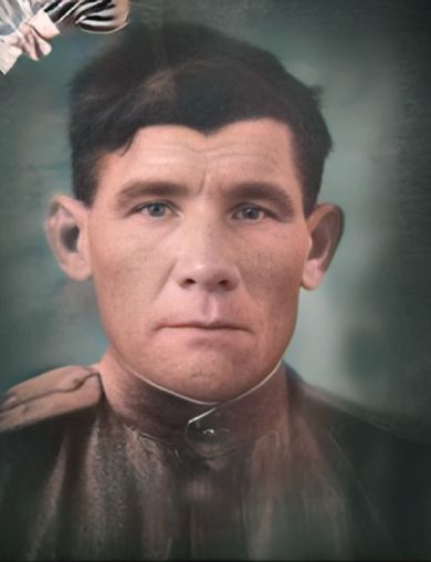 Шаламов Николай Степанович