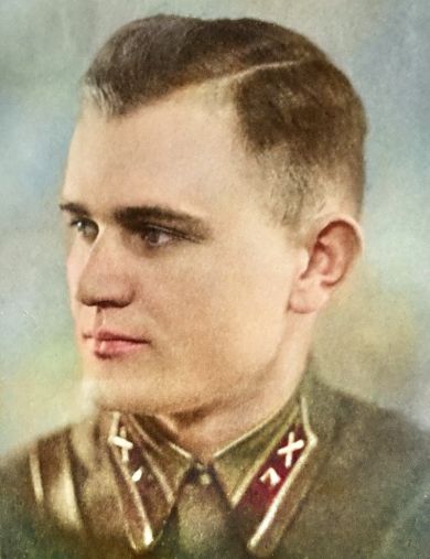 Щербина Николай Иосифович