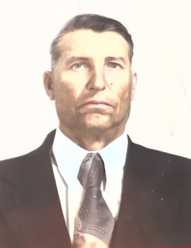 Руев Андрей Прокопьевич