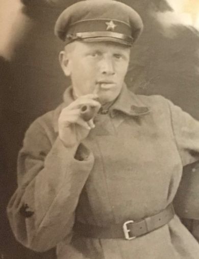 Сисордия Сергей Бабилович