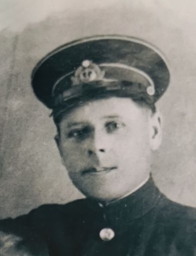 Юдин Григорий Николаевич