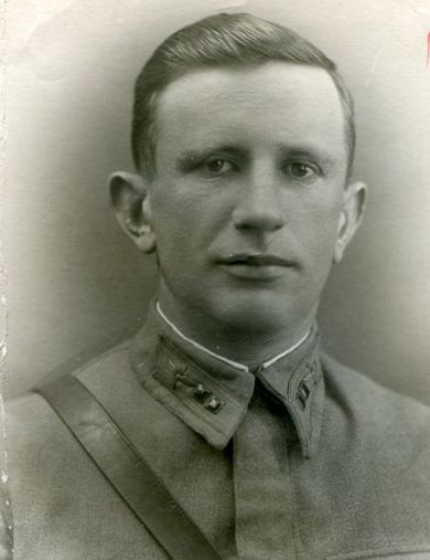 Лычагин Павел Филиппович