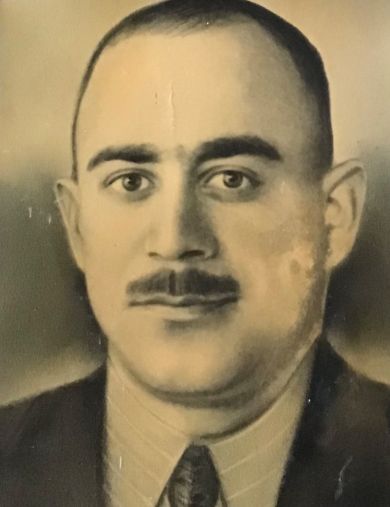 Тодуа Ясон Григорьевич