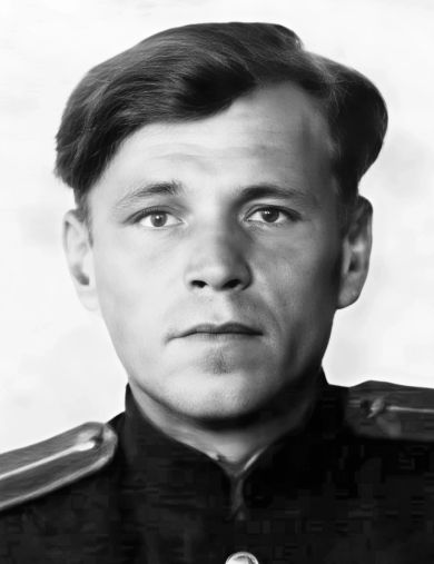 Мартьянов Александр Ардальонович