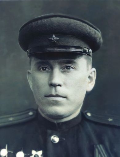Ефимов Константин Александрович