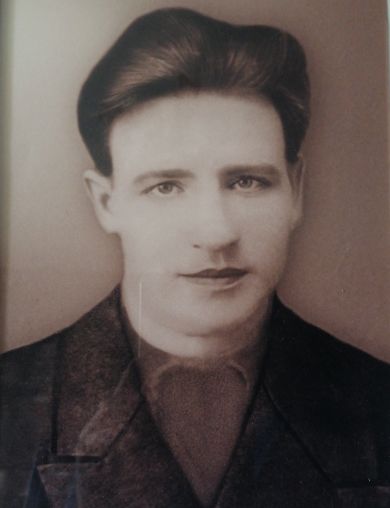 Дубровский Григорий Филиппович