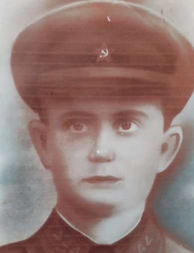 Гочияев Юсуф Джумарыкъович