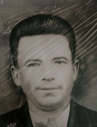 Ляхов Василий Иванович