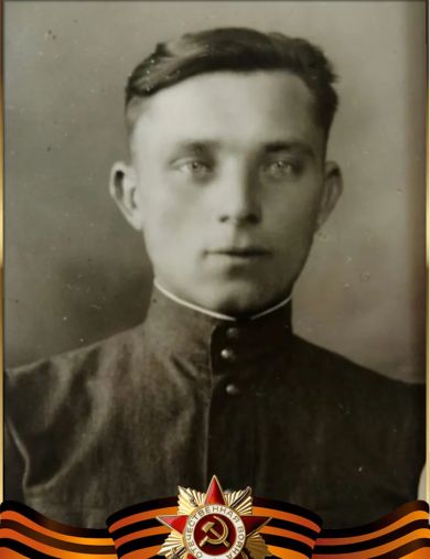 Носовский Иван Петрович