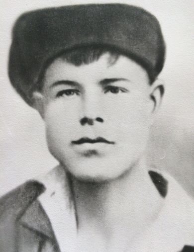 Егоров Сергей Иванович