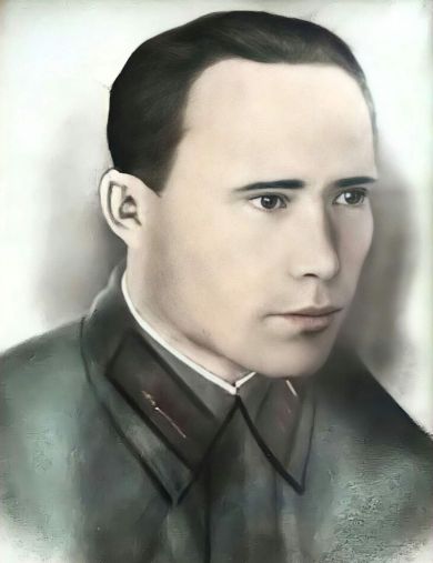 Фатихов Камил Тагирович