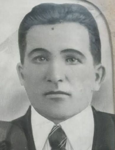 Олейник Дмитрий Кузьмич