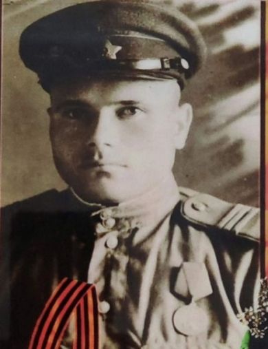 Заварыкин Сергей Ермолаевич