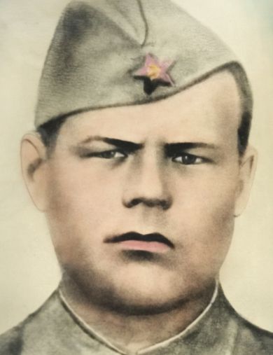 Матвеев Андрей