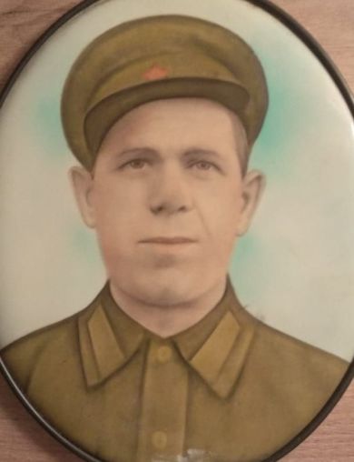 Веселов Серафим Павлович