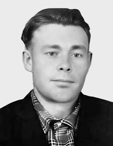 Сундуков Петр Сергеевич