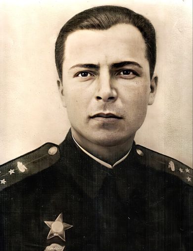 Зинченко Владимир Лукич