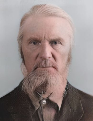 Будниченко Иосиф Фёдорович