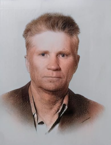 Борзов Иван Сергеевич