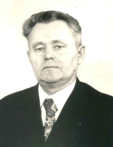 Титов Константин Фёдорович