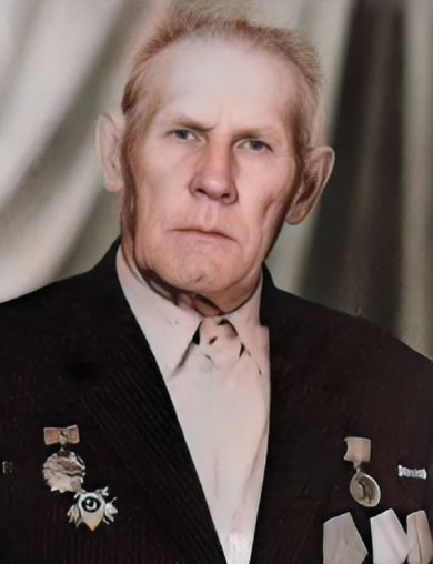 Васильев Алексей Владимирович