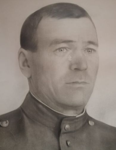 Фалилеев Иван Григорьевич