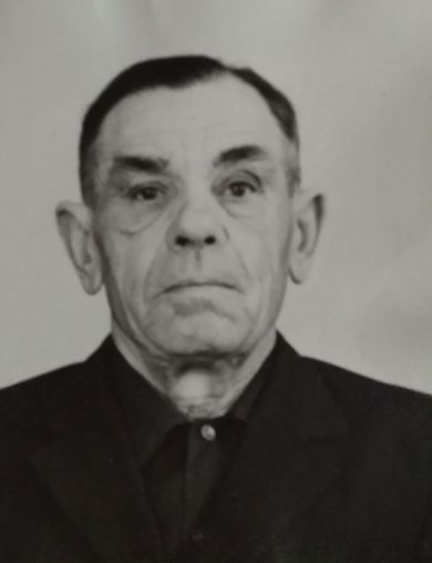 Митин Дмитрий Иванович