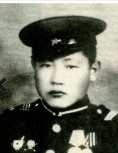Ким Евгений Иванович